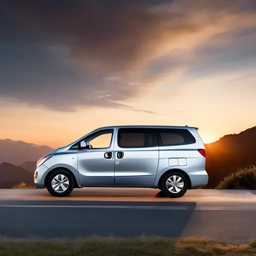 Разгледайте Hyundai H-1: История, модели и онлайн пазарни съвети