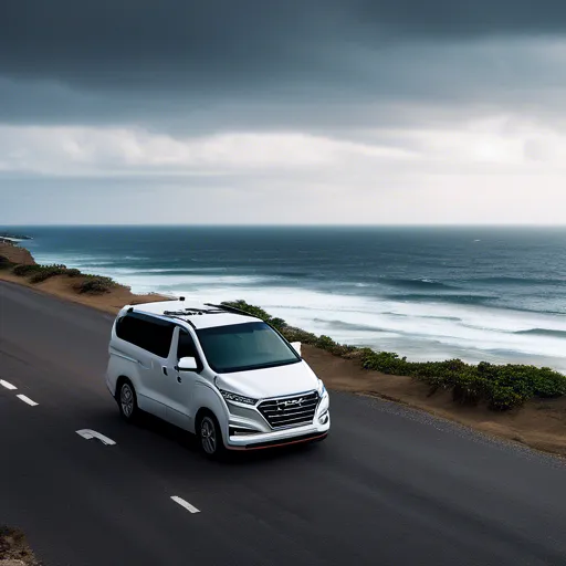 Разгледайте Hyundai H-1: История, модели и онлайн пазарни съвети