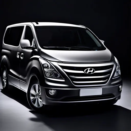 Разгледайте Hyundai H-1: История, модели и онлайн пазарни съвети