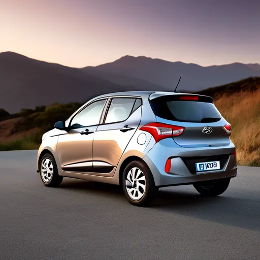 Открийте Hyundai i10: Прозрения за пазара и увеличаване на продажбите