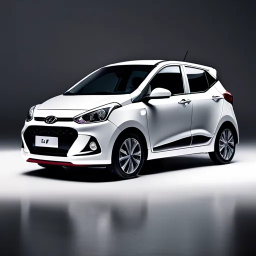 Открийте Hyundai i10: Прозрения за пазара и увеличаване на продажбите