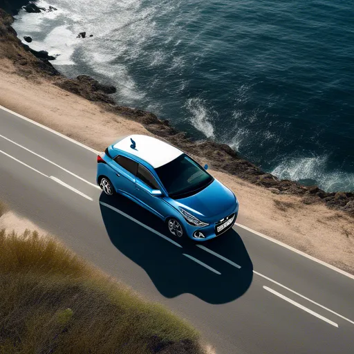 Открийте Hyundai i20: модели, история и анализ на пазара