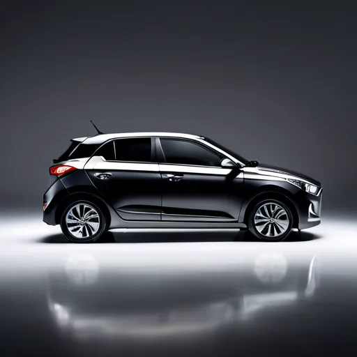 Открийте Hyundai i20: модели, история и анализ на пазара