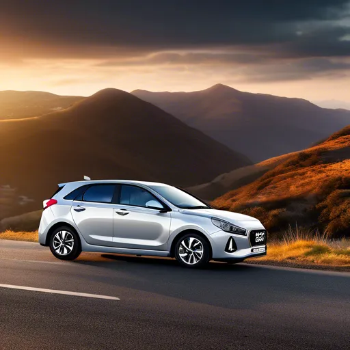 Hyundai i30: Отключете връщанията на пазара на употребявани автомобили