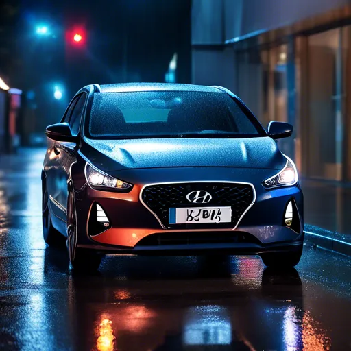 Hyundai i30: Отключете връщанията на пазара на употребявани автомобили