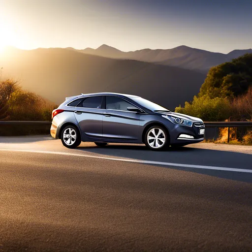 Научете как да закупите успешно Hyundai i40 онлайн