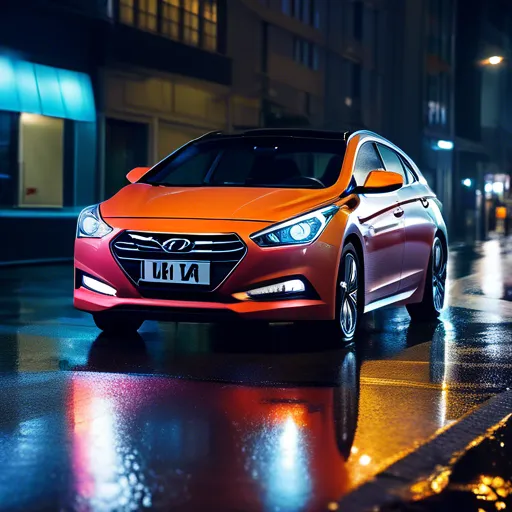 Научете как да закупите успешно Hyundai i40 онлайн