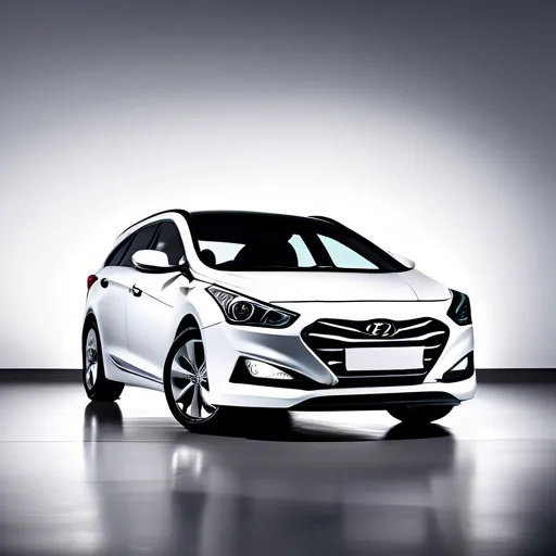 Научете как да закупите успешно Hyundai i40 онлайн