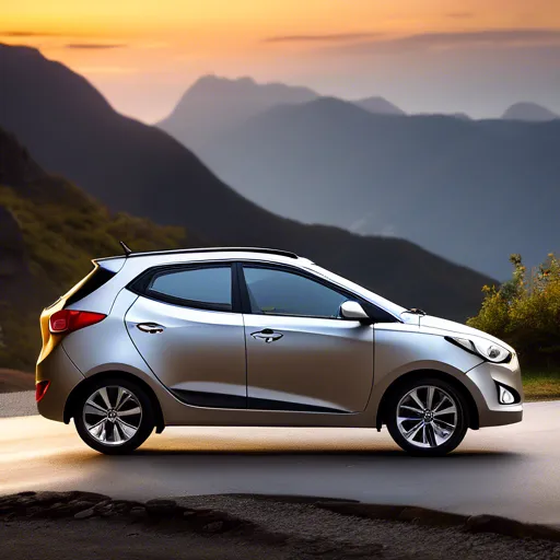 Разгледайте Hyundai ix20: История, модели и прозрения за пазара