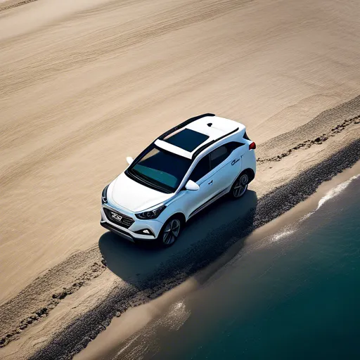 Разгледайте Hyundai ix20: История, модели и прозрения за пазара
