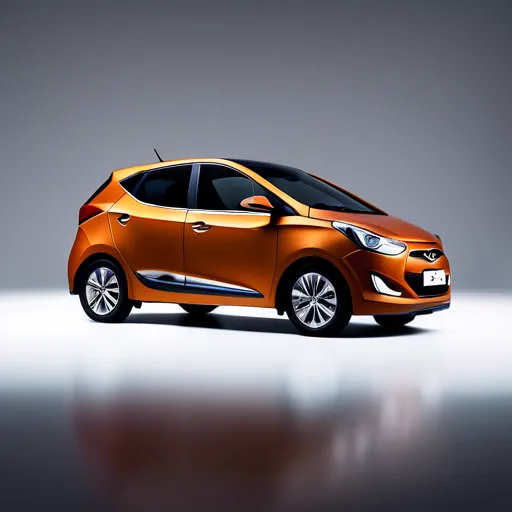 Разгледайте Hyundai ix20: История, модели и прозрения за пазара