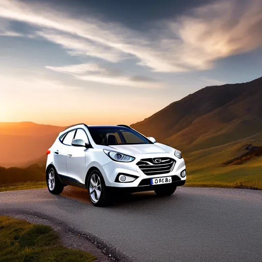 Hyundai ix35: Прозрения за пазара и разумни стратегии за покупка