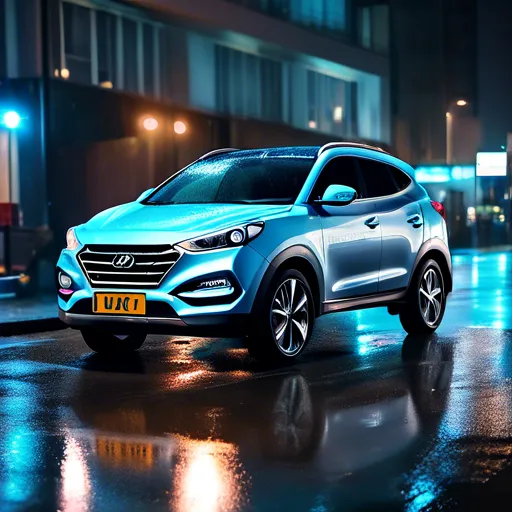 Hyundai ix35: Прозрения за пазара и разумни стратегии за покупка