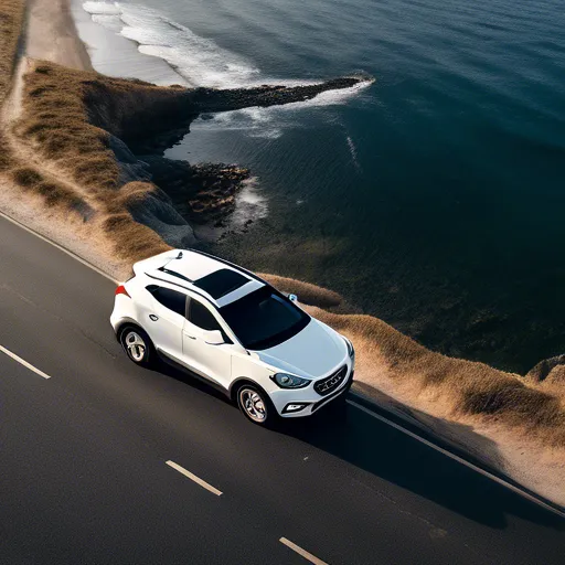 Hyundai ix35: Прозрения за пазара и разумни стратегии за покупка