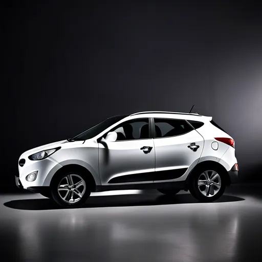 Hyundai ix35: Прозрения за пазара и разумни стратегии за покупка