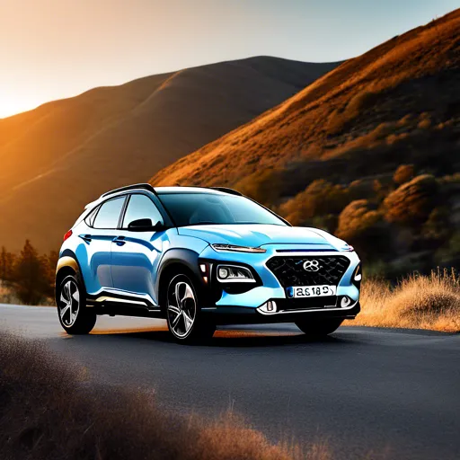 Открийте Hyundai Kona: Увеличете продажбите и печалбите си