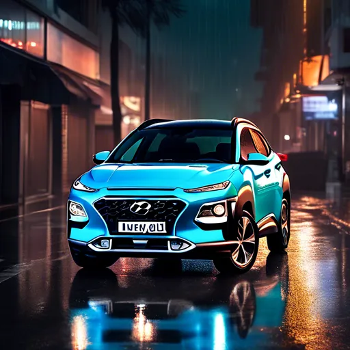 Открийте Hyundai Kona: Увеличете продажбите и печалбите си