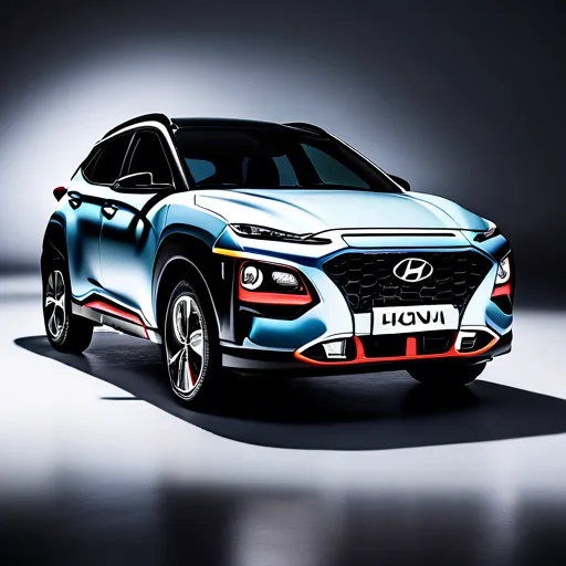 Открийте Hyundai Kona: Увеличете продажбите и печалбите си