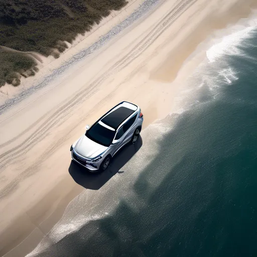Открийте изгодни Hyundai Santa Fe / Големи оферти днес