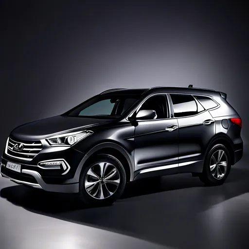 Открийте изгодни Hyundai Santa Fe / Големи оферти днес