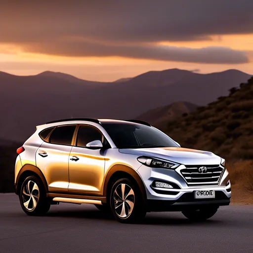 Открийте Hyundai Tucson: история, модели и прозрения за пазара