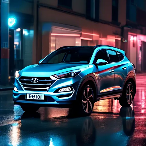 Открийте Hyundai Tucson: история, модели и прозрения за пазара