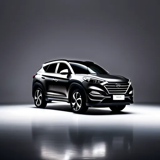 Открийте Hyundai Tucson: история, модели и прозрения за пазара