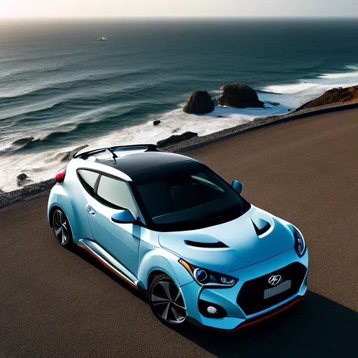 Hyundai Veloster: История, модели и прозрения за пазара
