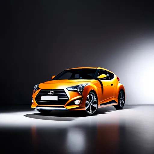 Hyundai Veloster: История, модели и прозрения за пазара