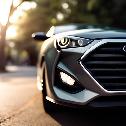 Hyundai Veloster: История, модели и прозрения за пазара