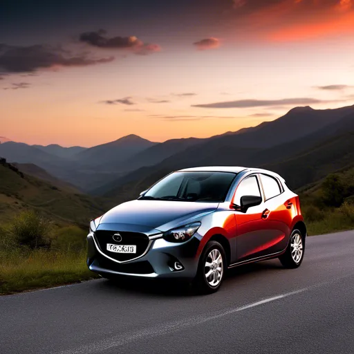 Открийте Mazda 2: история, модели и анализ на пазара