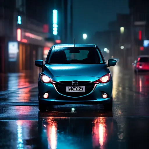 Открийте Mazda 2: история, модели и анализ на пазара