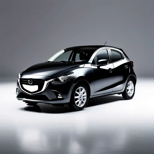 Открийте Mazda 2: история, модели и анализ на пазара
