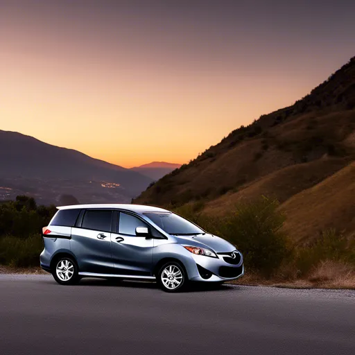 Ръководство за Mazda 5: Съвети за печеливши онлайн покупки