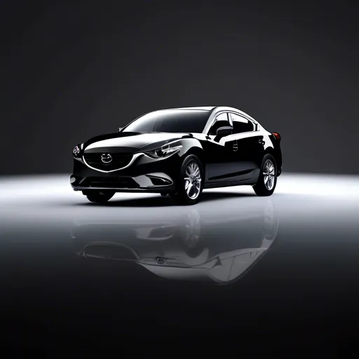 История, модели и ръководство за анализ на пазара на Mazda 6