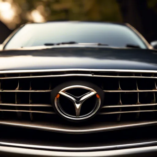 История, модели и ръководство за анализ на пазара на Mazda 6