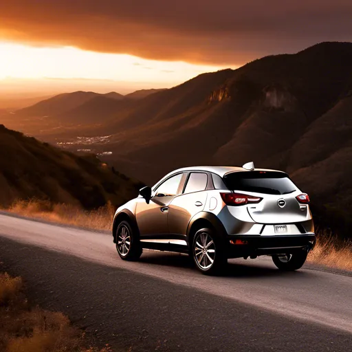 Отключете Mazda CX-3 Insights: модели, пазар и ръководство за закупуване