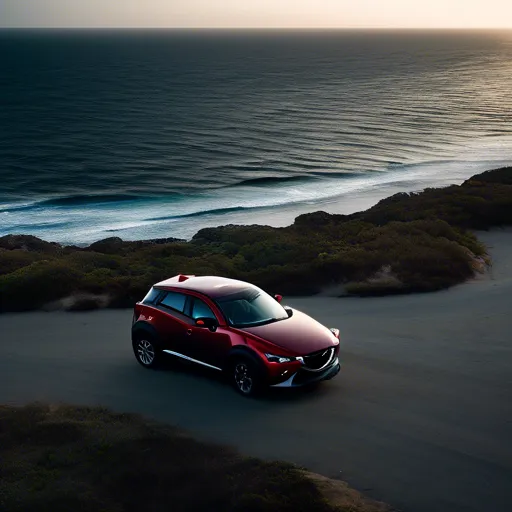 Отключете Mazda CX-3 Insights: модели, пазар и ръководство за закупуване