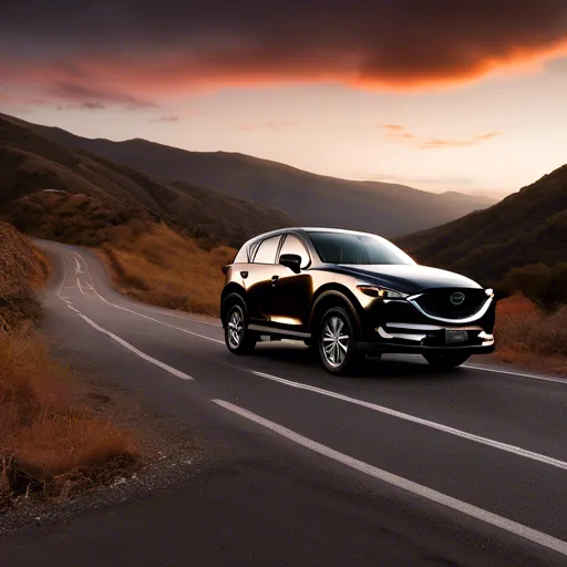 Mazda CX-5: Модели, история и прозрения за пазара