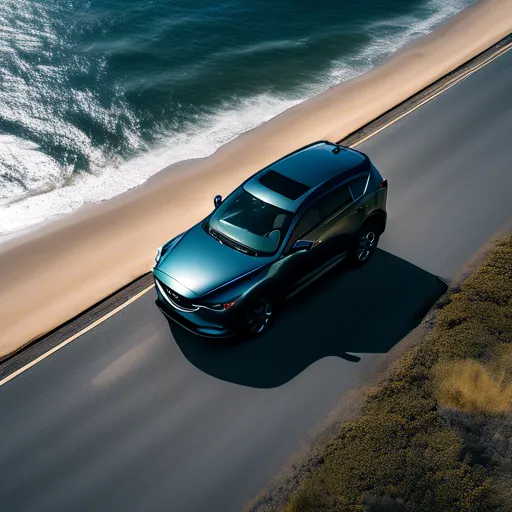 Mazda CX-5: Модели, история и прозрения за пазара