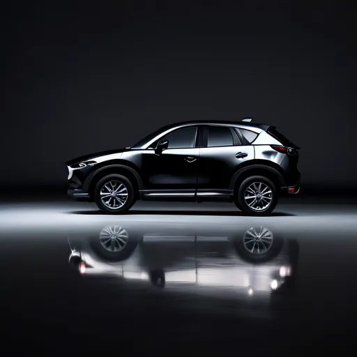 Mazda CX-5: Модели, история и прозрения за пазара