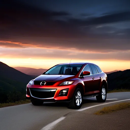 Прозрения за Mazda CX-7: История, модели и съвети за закупуване