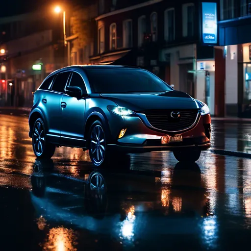 Прозрения за Mazda CX-7: История, модели и съвети за закупуване