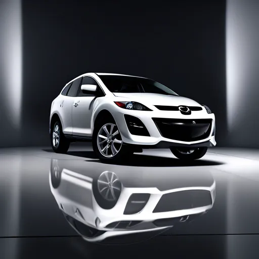 Прозрения за Mazda CX-7: История, модели и съвети за закупуване