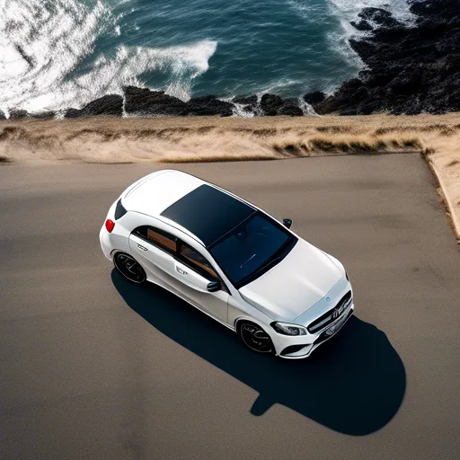 Разгледайте употребявания Mercedes A-Class: история и прозрения за пазара