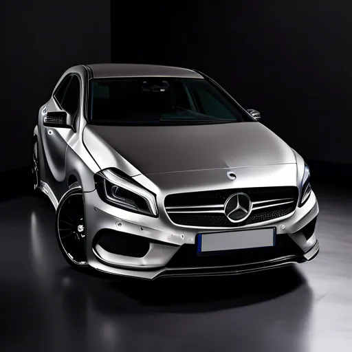 Разгледайте употребявания Mercedes A-Class: история и прозрения за пазара