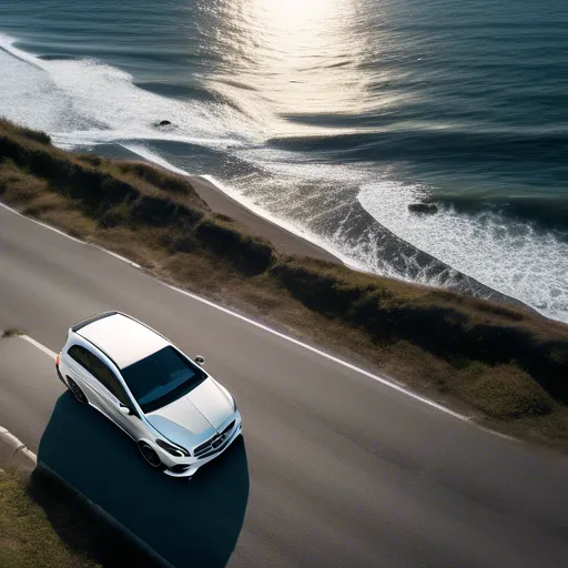 Разгледайте историята, моделите и пазарната информация на Mercedes B-Class