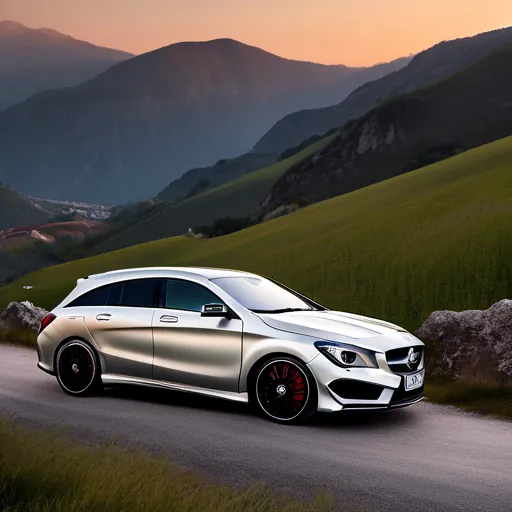 Разгледайте моделите на Mercedes CLA и анализ на пазара на употребявани автомобили