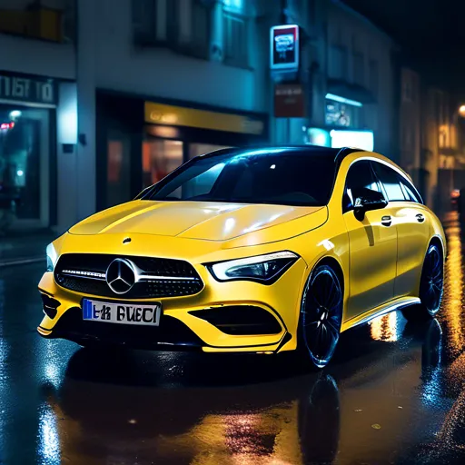 Разгледайте моделите на Mercedes CLA и анализ на пазара на употребявани автомобили