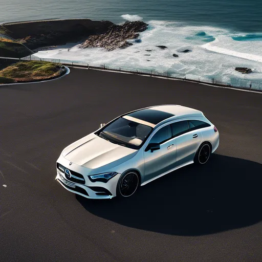 Разгледайте моделите на Mercedes CLA и анализ на пазара на употребявани автомобили